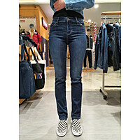 여성 312 슬림 기모청바지 WARM(21166141)