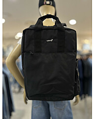 리바이스 남녀공용 L팩 라지 백팩 (D77290001)