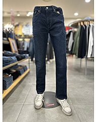 리바이스 남성 541 ATHLETIC 핏 겨울 기모청바지 (18181-744)