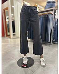 리바이스 여성 94배기 부츠컷 청바지 (A8716-00)