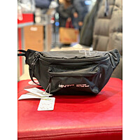 배낭남여공용 일상 멀티 모스힙색 2MQKSX2908-BK