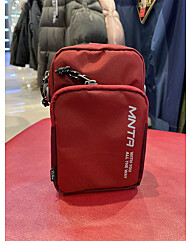 핸드폰 소지품  다용도 수납 MT미니파우치 2MQKSX2910-DR