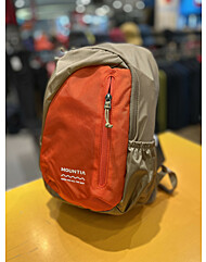 간단산행 트레킹 배낭 시에나9L 2MQKSX2901-BE