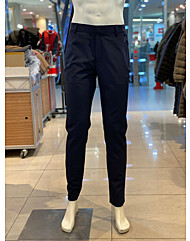 남성 봄 심플 일상 데일리핏 스피아팬츠 1 1MQPNS3007-DV