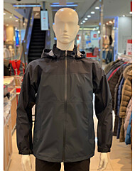 남성 봄 고기능 WATERPROOF 아렘방수자켓 1 1MQJWS3001-DC
