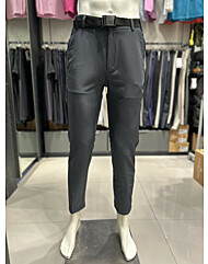 재고정리 남성 가을 등산 일상 스텐다드 핏 노아팬츠 5 1MQPNF3007-CH