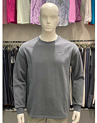 재고정리 남성 가을 오버핏 무지 코르키티셔츠 1 1MQTSF3007-DH