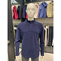 재고정리 남성 겨울 스판 니트 집업 제라드티셔츠 3 1MQTSW3010-NA