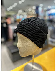 23년 남여공용 겨울 이지라이트비니 2MQHTW3904-BK