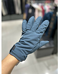 겨울 아웃도어 남성 브록패딩장갑 2MQGVW3001-OI