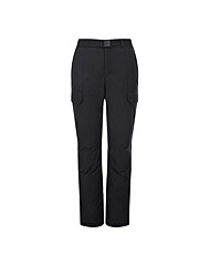 남성 겨울 카고스타일 아잔타다운팬츠 3 1MQPNW3008-BK