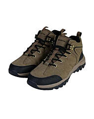 24년 공용 미드컷  경등산화 노마드R 6MQSHX4909