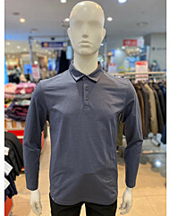 24년 남성 봄 심플 폴로 카라 포텐티셔츠C 5 1MQTSS4001-CH