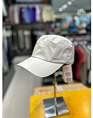 24년 봄 여름 방수 기능성 모자 델루아방수캡 2MQHTX4902-SG