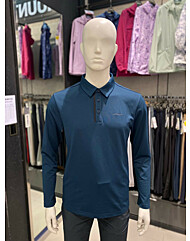 24년 남성 가을 베이직 폴로 카라 클래식티셔츠C 5 1MQTSF4003-TE