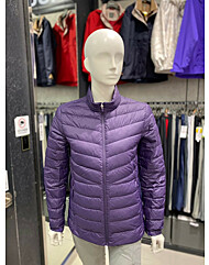 24년 여성 겨울 데일리 심플리경량다운자켓 8 1MQJDW4501-D1