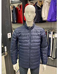 24년 남성 겨울 데일리 심플리경량다운자켓 7 1MQJDW4001-NA