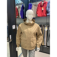 24년 여성 가을 루즈핏 베르가자켓 2 1MQJKF4504-BE