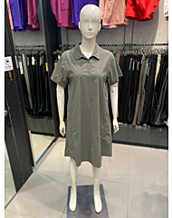 25년 S/S 여성 여름 스판 스피네원피스 4 1MQTSMU513-KN