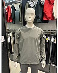 25년 F/W 남성 겨울 우븐 스판 토벤라운드티셔츠 1 1MQTSFU006-KH