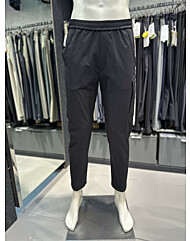 25년 F/W 남성 가을 밴딩 카고 토벤팬츠 1 1MQPNFU006-BK