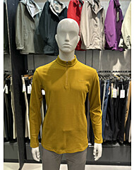 25년 F/W 남성 겨울 폴라플리스 지스집업티셔츠 7 1MQTSWU010-MU