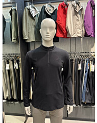 25년 F/W 남성 겨울 폴라플리스 지스집업티셔츠 7 1MQTSWU010-DC