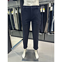 25년 F/W  남성 겨울 기모 본딩 스판 누크팬츠 7 1MQPNWU011-NA