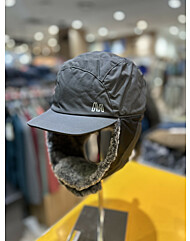 25년 겨울 남성 동계용 방한 모자 제이든고소모 2MQHTWU004-CH