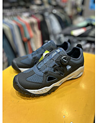 26년 봄 여름 남성 통풍 메쉬소재 트레킹화 아이스런레쉬T 1 6MQSHMV004