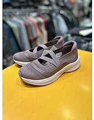 26년 봄 여름 여성 니트 메리제인 워킹화 데일리화 캐시P 2 6MQSHXV510