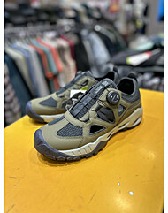 26년 봄 여름 남성 통풍 메쉬소재 트레킹화 아이스런레쉬K 1 6MQSHMV003