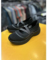 26년 봄 여름 여성 니트 메리제인 워킹화 데일리화 캐시B 2 6MQSHXV509