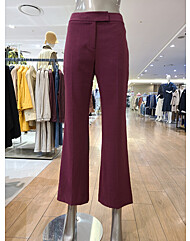 세미나팔 바지 JAD-F8WWP-900