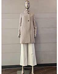 차이나 하프코트 CAEW0-WCH100