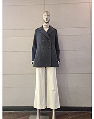 캐시미어 울 혼방코트 CAEW0-WCH320