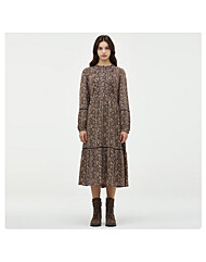 T248MOP241멀티플라워반오픈원피스