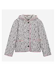 T246AJP535W패턴퀄팅점퍼