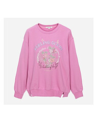 T248MST232피그먼트롱스웻셔츠