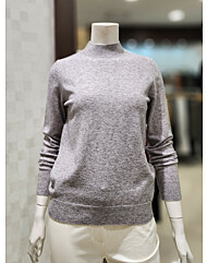 [벨라디터치] V3D4KT26 반목 기본 니트티