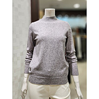 [벨라디터치] V3D4KT26 반목 기본 니트티