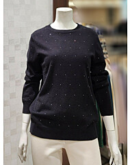 [벨라디터치] V3E4KT36 큐빅 니트티