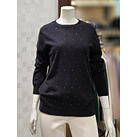 [벨라디터치] V3E4KT36 큐빅 니트티