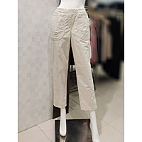 [벨라디터치] V3E4SL23 기모 안감 패딩바지