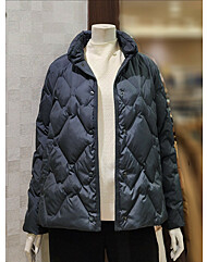 [벨라디터치] V1D4DN23 구스다운 재킷 점퍼