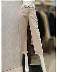 [벨라디터치] V1E4SL31 보이핏 겨울 바지