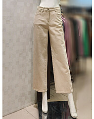 [벨라디터치] V1E4SL37 속밴딩 기모 진팬츠