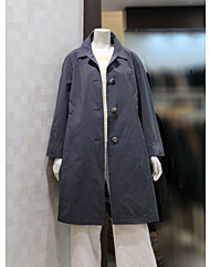 [벨라디터치] V1F1CB21 기본 트렌치 코트