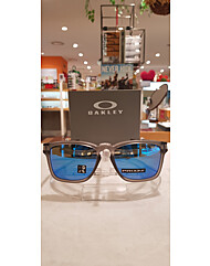 오클리 LATCH SQ 래치스퀘어 선글라스 (OO9358-12)