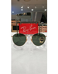 레이벤 라운드메탈 선글라스 (RB3447-N 001)